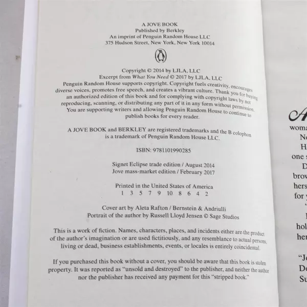 Hillbilly Rockstar Blacktop Cowboys Novel Paperback Fiction Book