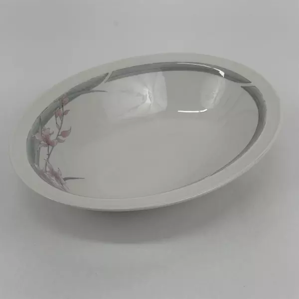 Royal Doulton Mayfair / Lambethware Oval Vegetable Serving Bowl