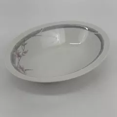 Royal Doulton Mayfair / Lambethware Oval Vegetable Serving Bowl