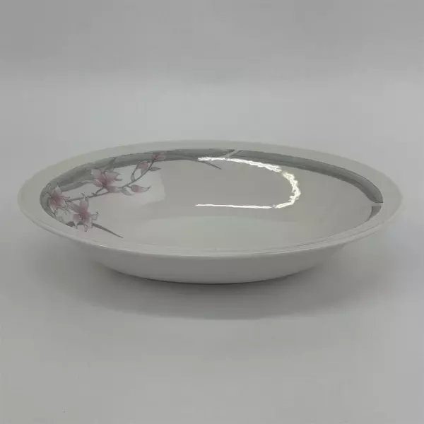 Royal Doulton Mayfair / Lambethware Oval Vegetable Serving Bowl