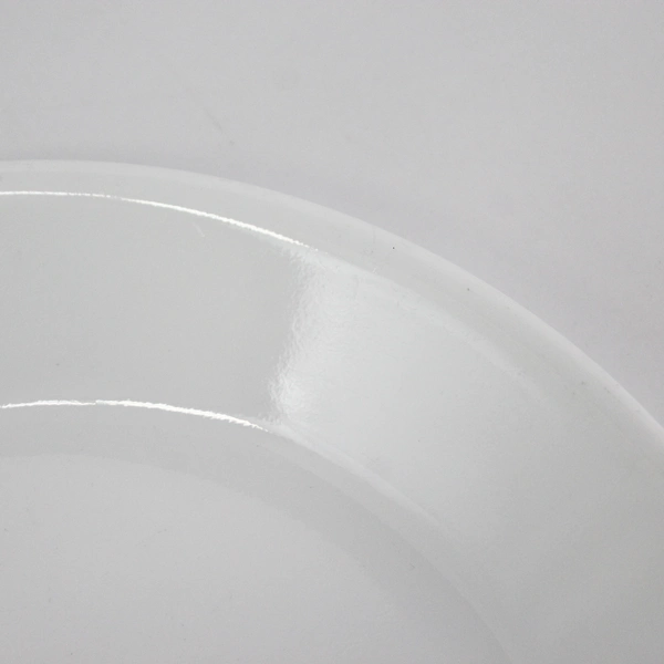 Corelle Winter Frost White Oval Platter 12 Inch