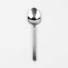 Cambridge Silver Stainless CBS139 Pattern Teaspoon 6.75 Inches Long