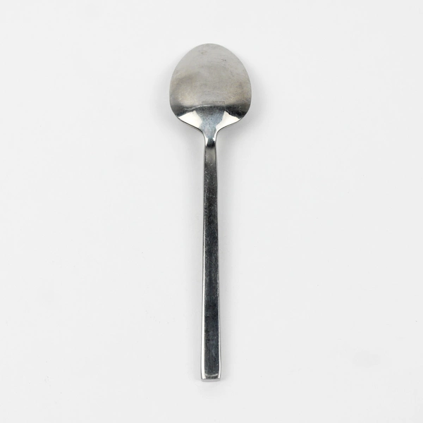 Cambridge Silver Stainless CBS139 Pattern Teaspoon 6.75 Inches Long