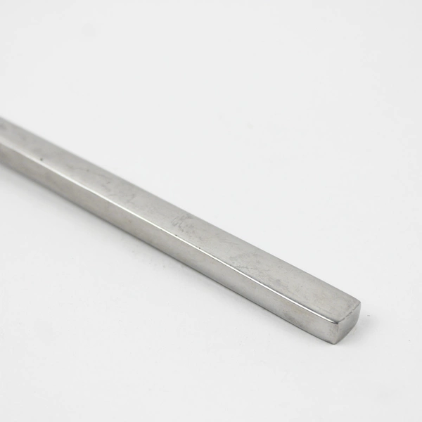 Cambridge Silver Stainless CBS139 Pattern Teaspoon 6.75 Inches Long