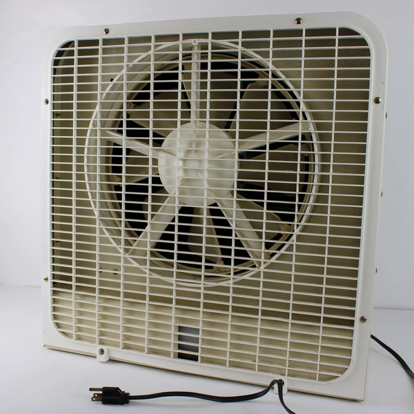 ESSICK Air Box Fan Evaporative Air Cooler Model BFC-2000