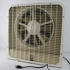 ESSICK Air Box Fan Evaporative Air Cooler Model BFC-2000