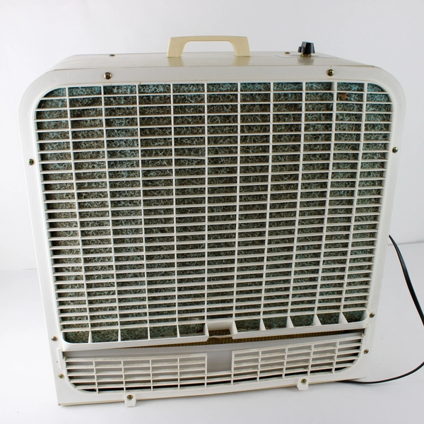 ESSICK Air Box Fan Evaporative Air Cooler Model BFC-2000