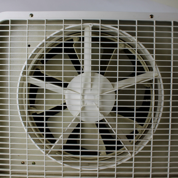 ESSICK Air Box Fan Evaporative Air Cooler Model BFC-2000