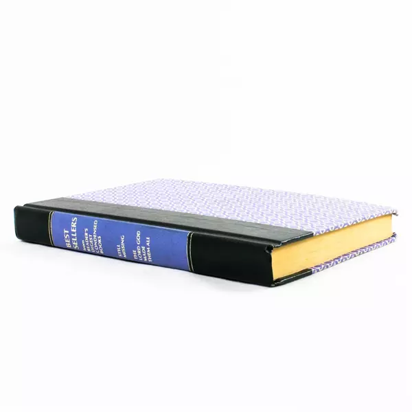 Best Sellers Readers Digest Condensed Books Still Missing Lord God Made Them All