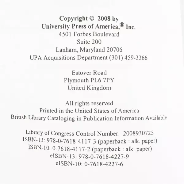 Response to Disaster Fact vs Fiction Sociological Examination Paperback 