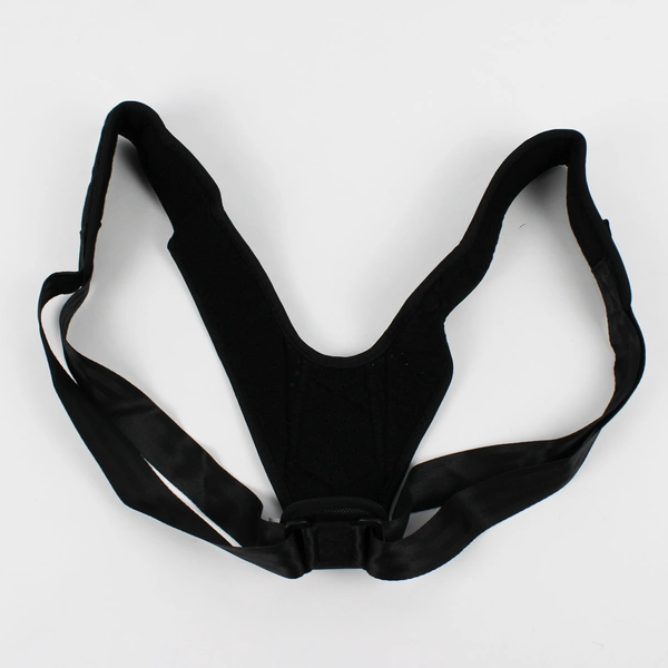 Posture Back Corrector Vibo Men and Women Comfortable Upper 1 Count