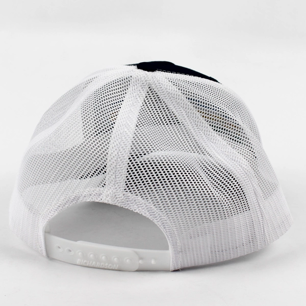 Richardson Adjustable Baseball Cap with Roby's Logo on Front Mesh Back