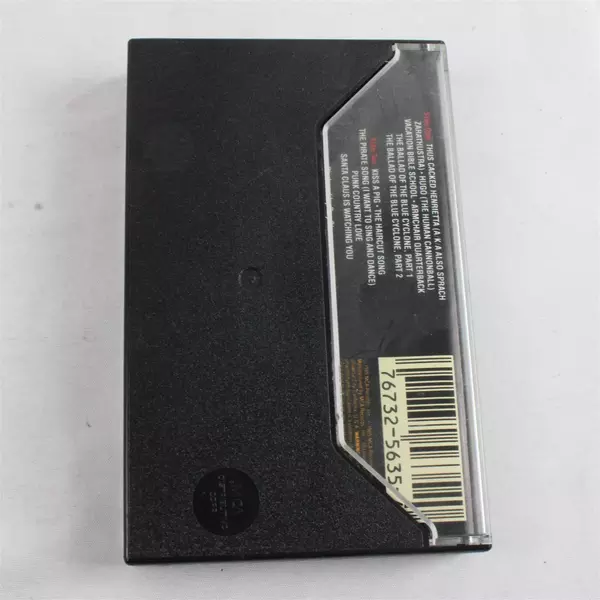 I Have Returned Ray Stevens (Cassette, MCA)