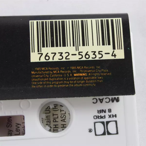 I Have Returned Ray Stevens (Cassette, MCA)