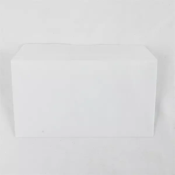 157 White Envelopes 6.75"x 3.75"