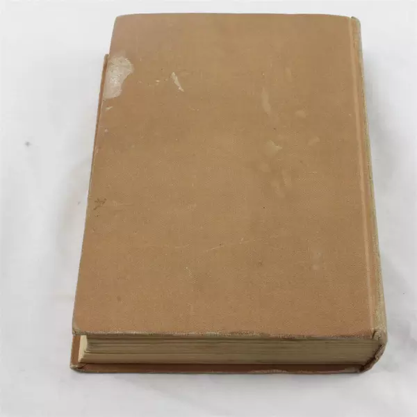 Five Little Peppers And How They Grew - Margaret Sidney (Hardcover, 1936) 