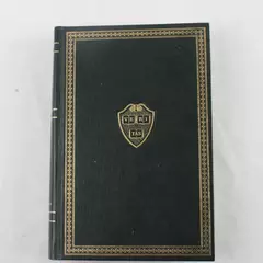 Don Quixote of La Mancha by Miguel de Cervantes 1970 Harvard Classics