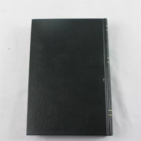 Don Quixote of La Mancha by Miguel de Cervantes 1970 Harvard Classics