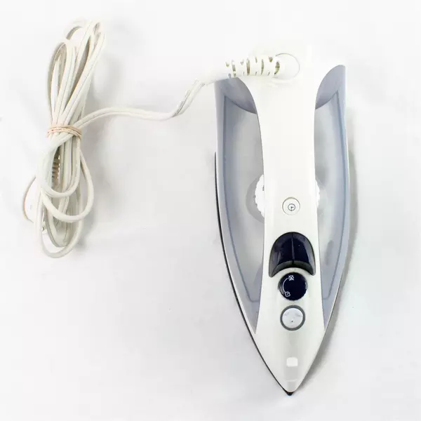 Proctor Silex 17150Y Non-Stick Steam Iron Lightweight