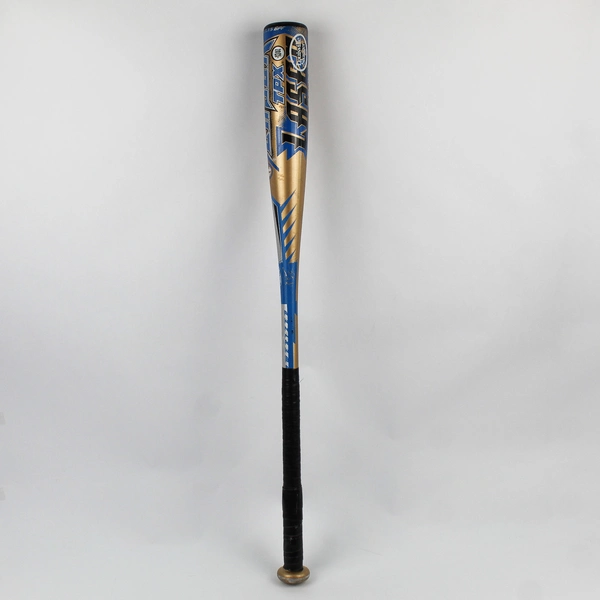 Louisville Slugger TPX Laser Youth Baseball Bat: YB12L