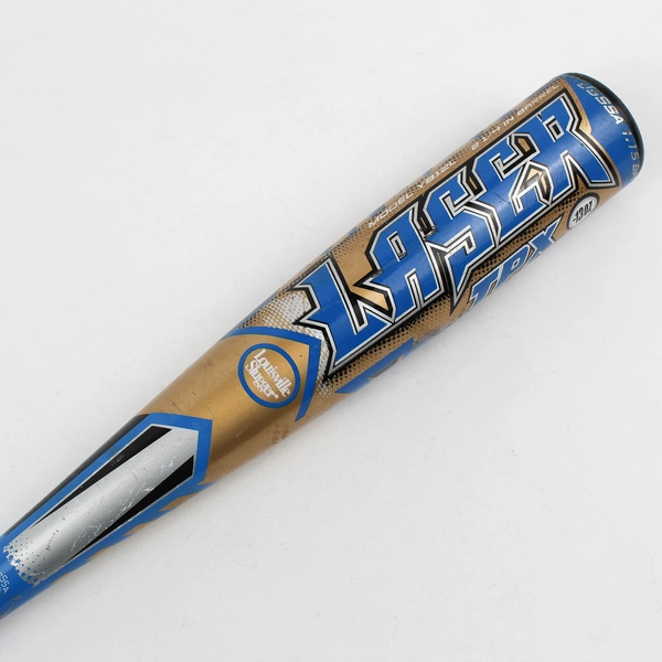 Louisville Slugger TPX Laser Youth Baseball Bat: YB12L