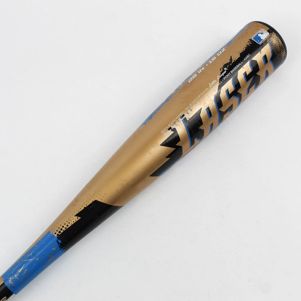 Louisville Slugger TPX Laser Youth Baseball Bat: YB12L