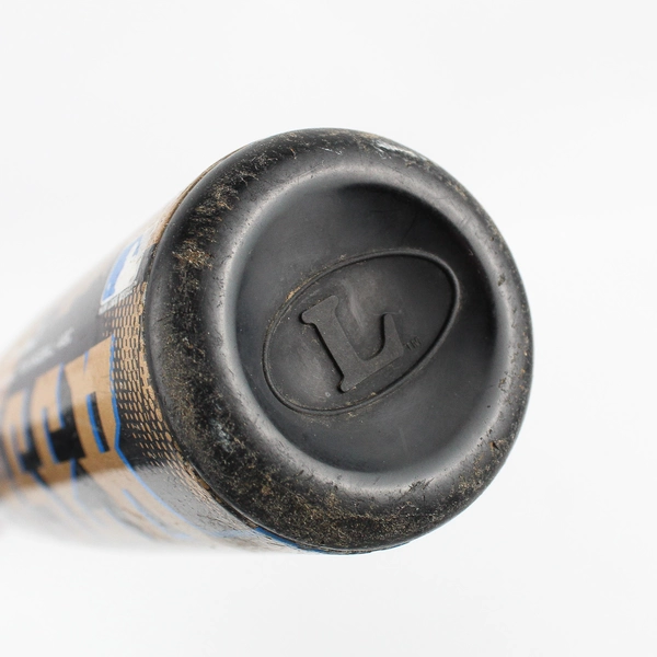 Louisville Slugger TPX Laser Youth Baseball Bat: YB12L