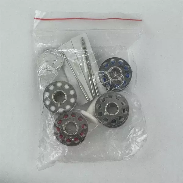 Singer Stitch Sew Cordless Handheld Sewing Machine With Bobbins Thread