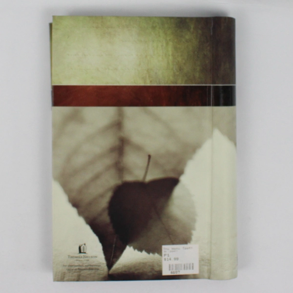 A Father's Legacy Your Life Story in Your Own Words SB HC Journal 2005 Unused