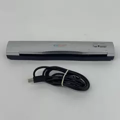 Neat Receipts Scanalizer Mobile Scanner With Bag