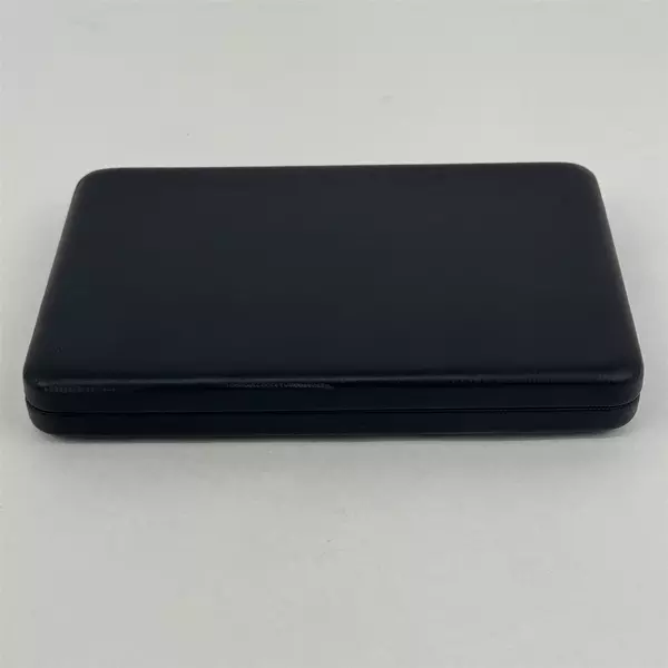 L.E. Kenneth Laurence Galleries Civil War Bullet Collection with COA And Case