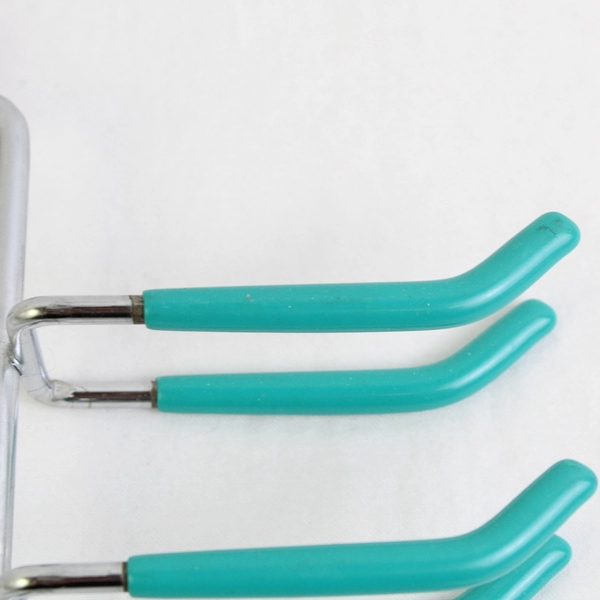 Tie And Belt Valet Hanger Closet Organizer