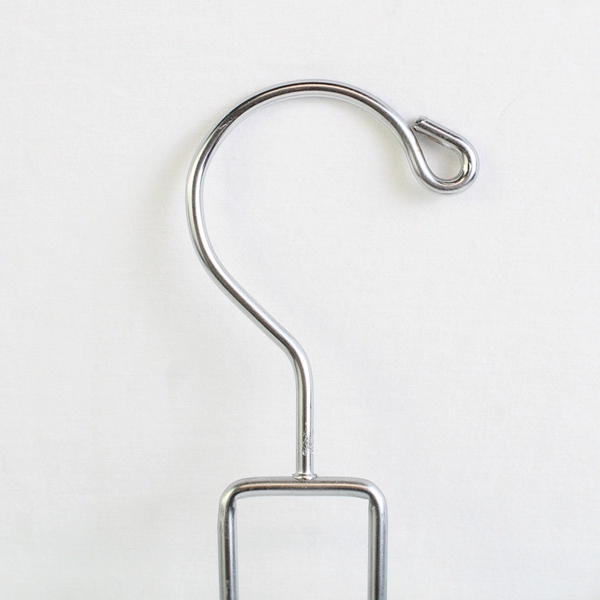 Tie And Belt Valet Hanger Closet Organizer