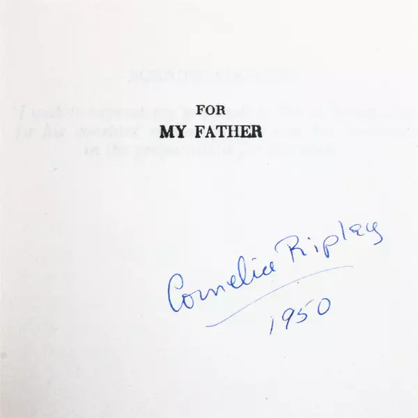 West With The Night Beryl Markham 1942 1st Edition 1st Printing Hardcover