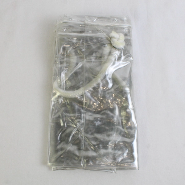 Lot of 5-pieces Storage Bags 4 Sets Sweaters & 1 Large Storage, Mainstay 1445005