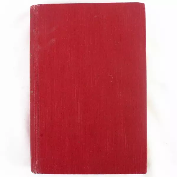 My Lord of Canterbury Godfrey Turton 1967 Doubleday Hardcover