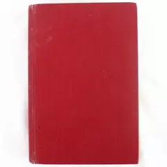 My Lord of Canterbury Godfrey Turton 1967 Doubleday Hardcover