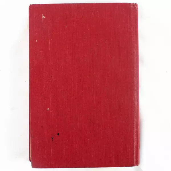 My Lord of Canterbury Godfrey Turton 1967 Doubleday Hardcover