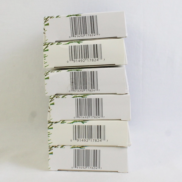 Lot of 6 Cedar Fresh Balls, 24 in Each Pack, New