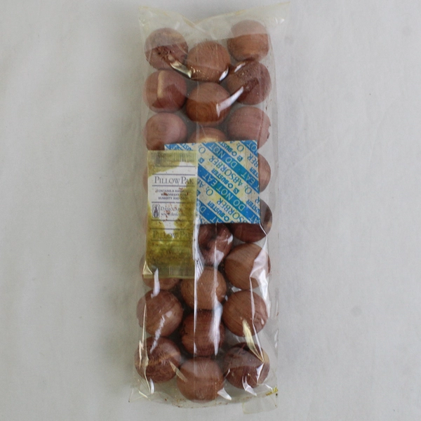 Lot of 6 Cedar Fresh Balls, 24 in Each Pack, New