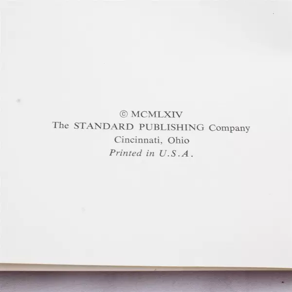 How to Teach Holy Bible Lawrence Bixler 1960s Vintage Paperback Training