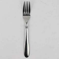 A Cambridge Silver Dinner Fork CBS88 Pattern 18/10 Stainless 8.5" Very Rare