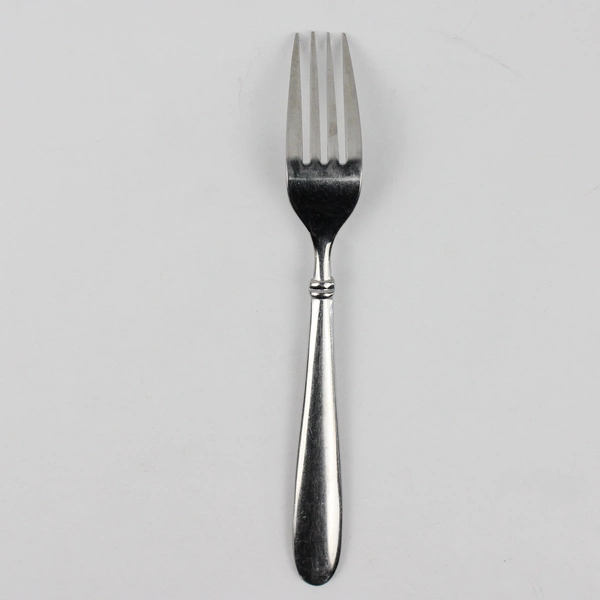 A Cambridge Silver Dinner Fork CBS88 Pattern 18/10 Stainless 8.5" Very Rare