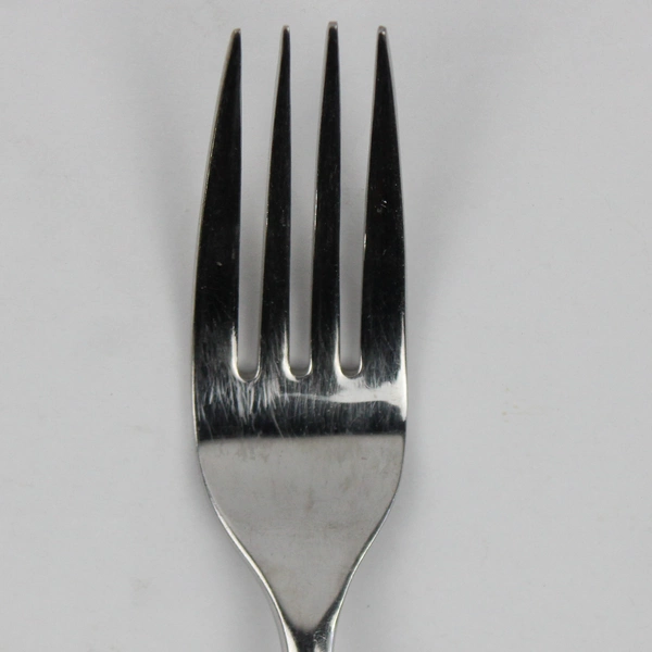 A Cambridge Silver Dinner Fork CBS88 Pattern 18/10 Stainless 8.5" Very Rare