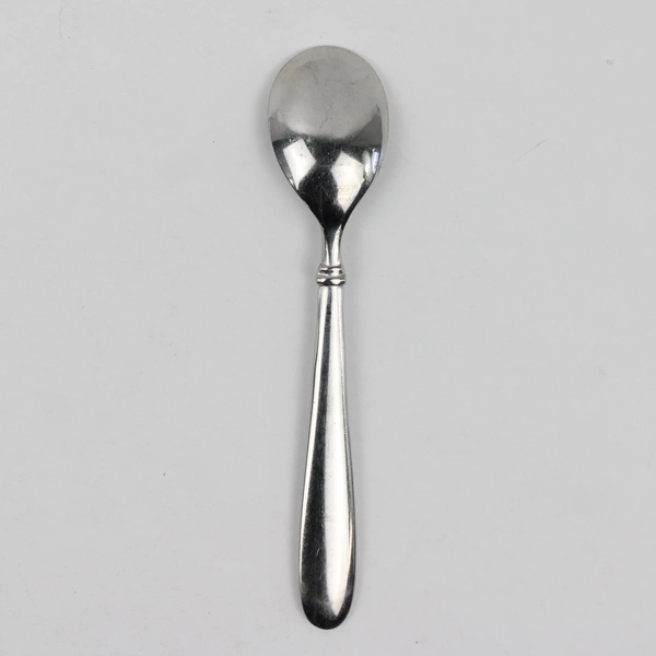 Cambridge Silver Sugar Spoon CBS88 Pattern 18/10 Stainless 6.5" Very Rare