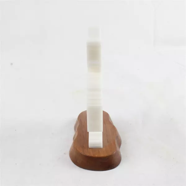 End of the Trail Figurine 4.5" Collectible Decorative