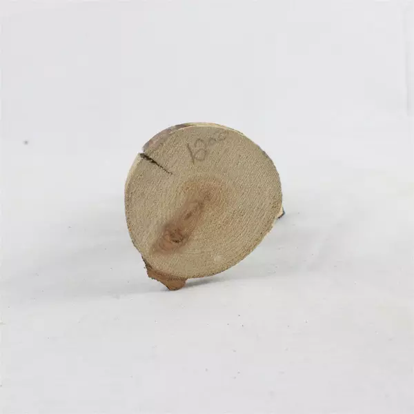 Handcrafted Kachina Doll Mountain Spirit Dancer 6" Vintage Native