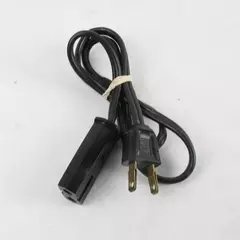 Vintage Farberware 2-Prong Coffee Percolator Replacement Cord