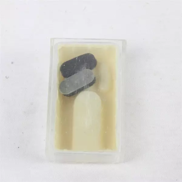 Miniature Screwdriver Set for Glasses Jewelry Repair Compact Precision Kit