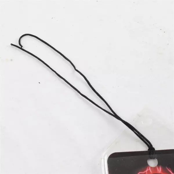 Vintage 2001 Lord of the Rings Plastic Bookmark 8.75in Collectible